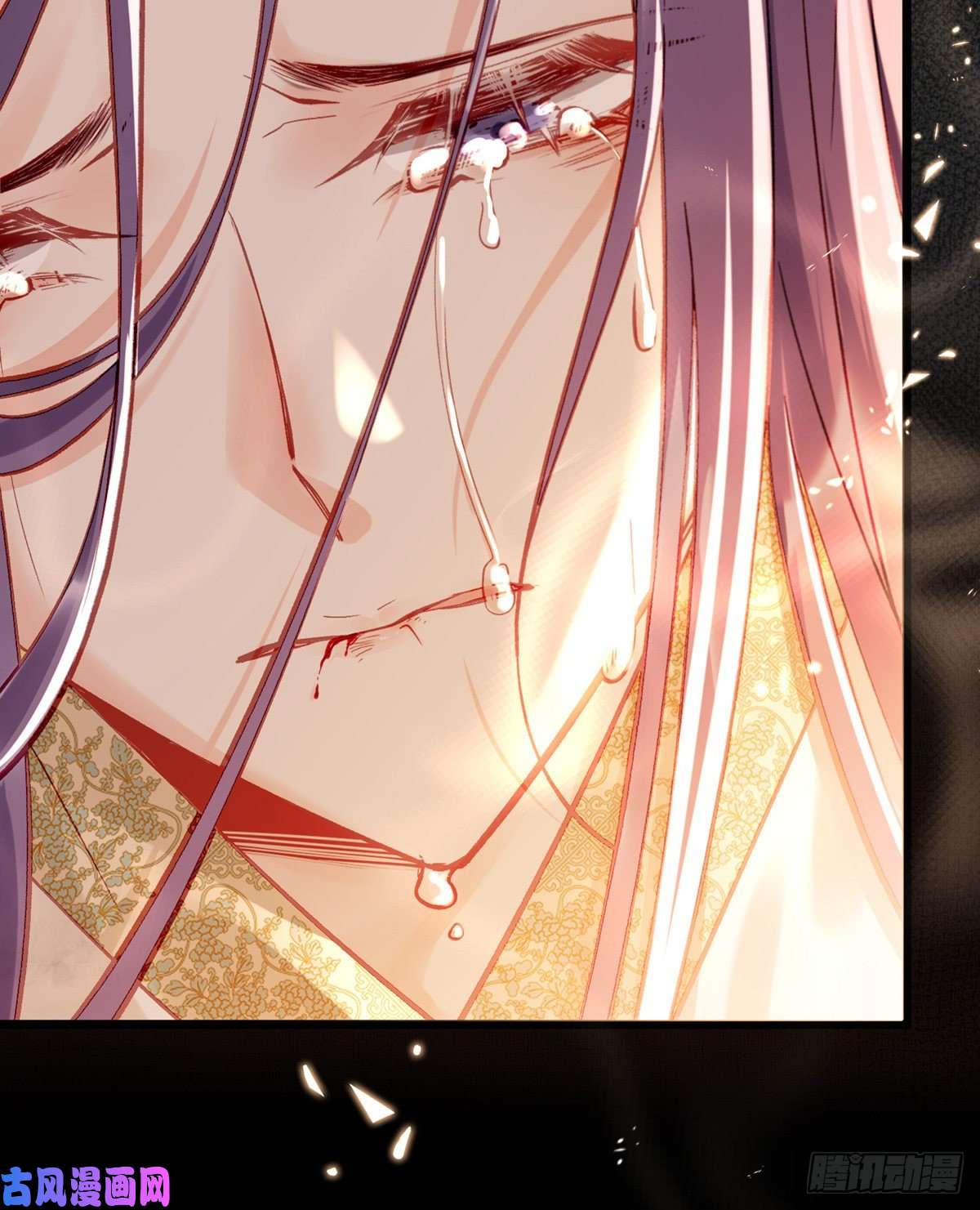 解战袍两条人命，血债血偿！