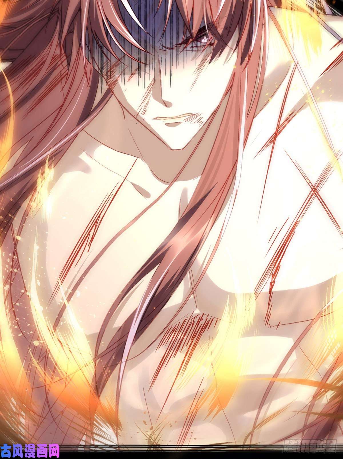 解战袍两条人命，血债血偿！