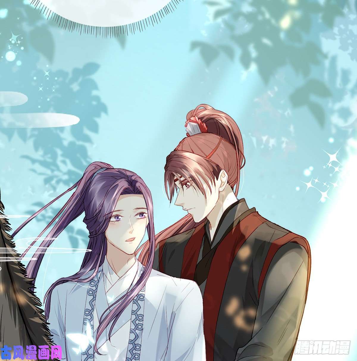 解战袍是心动啊！