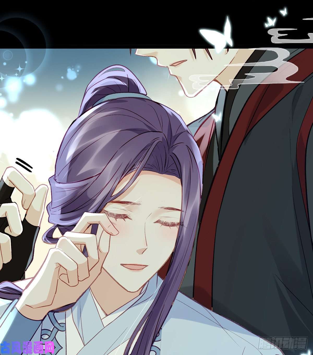 解战袍是心动啊！