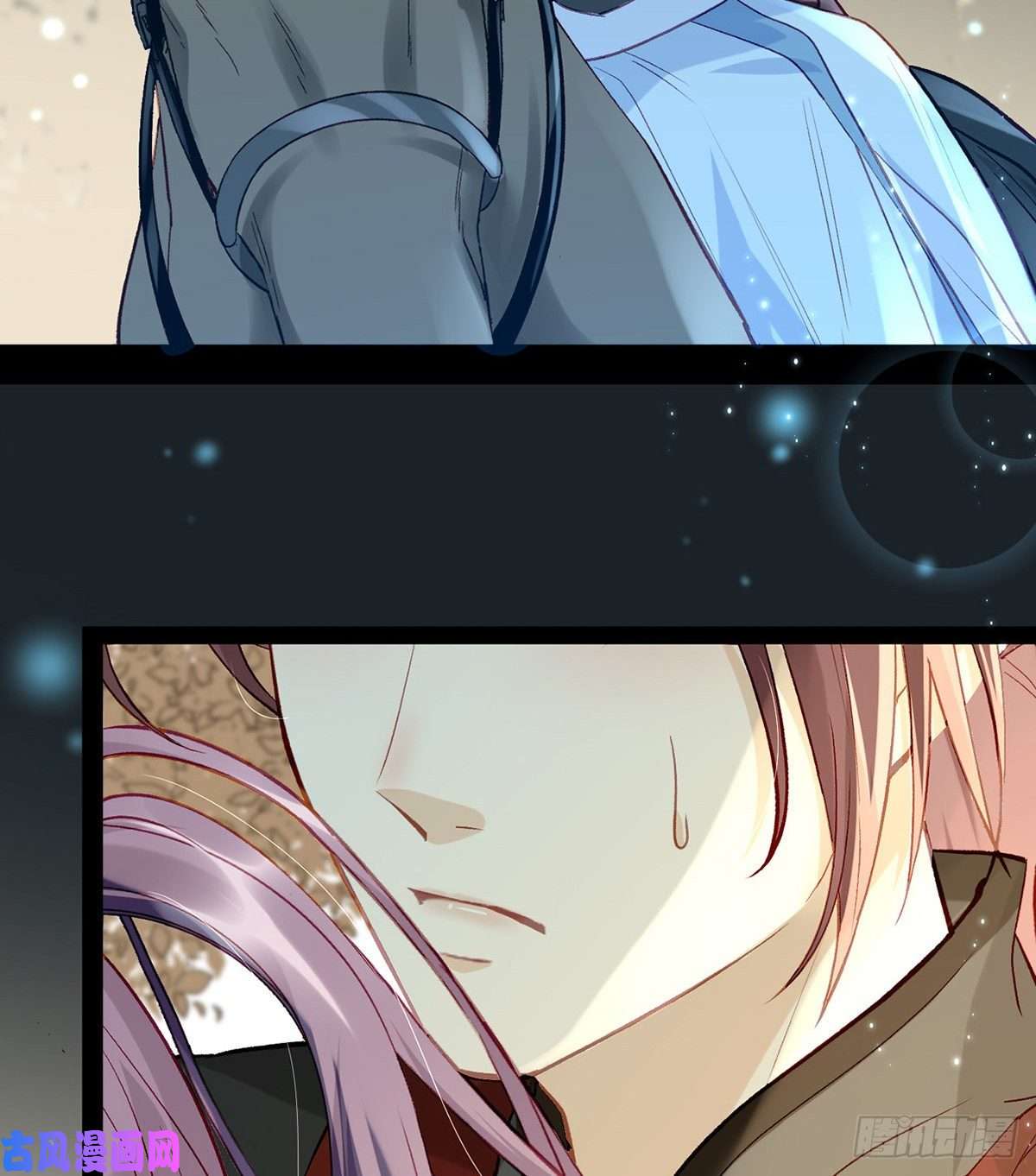 解战袍是心动啊！