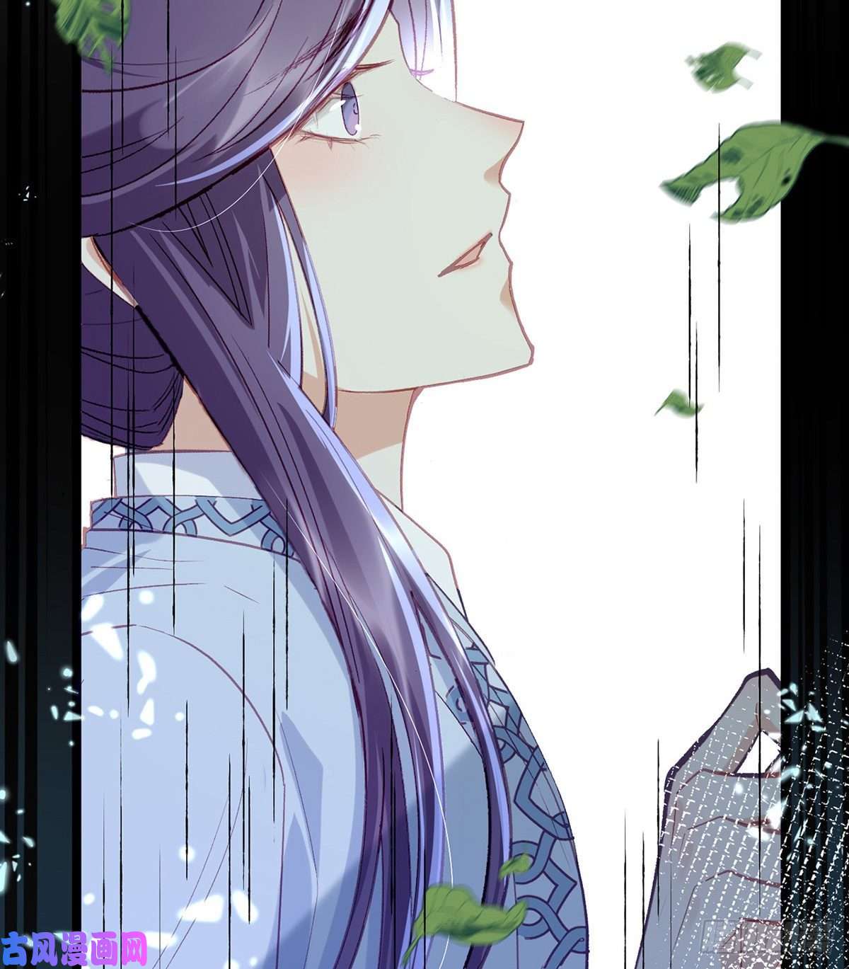 解战袍是心动啊！