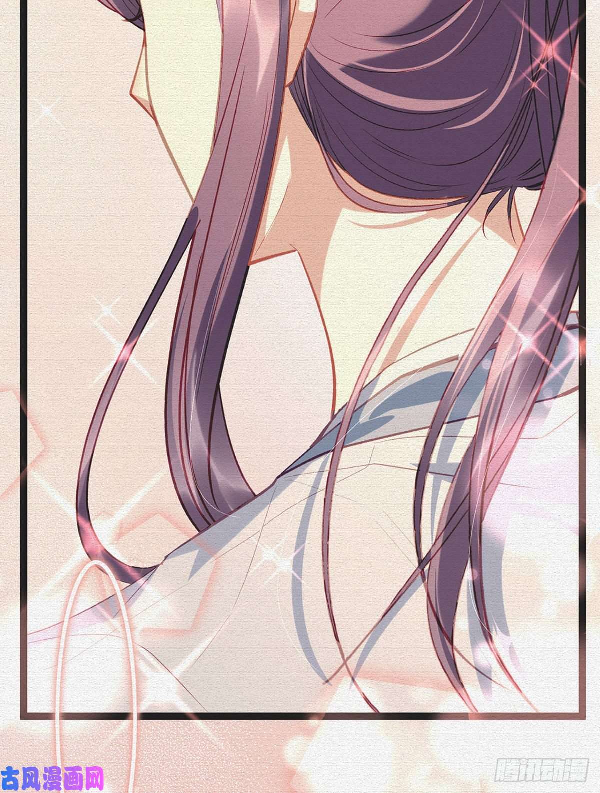 解战袍趁虚而入？！