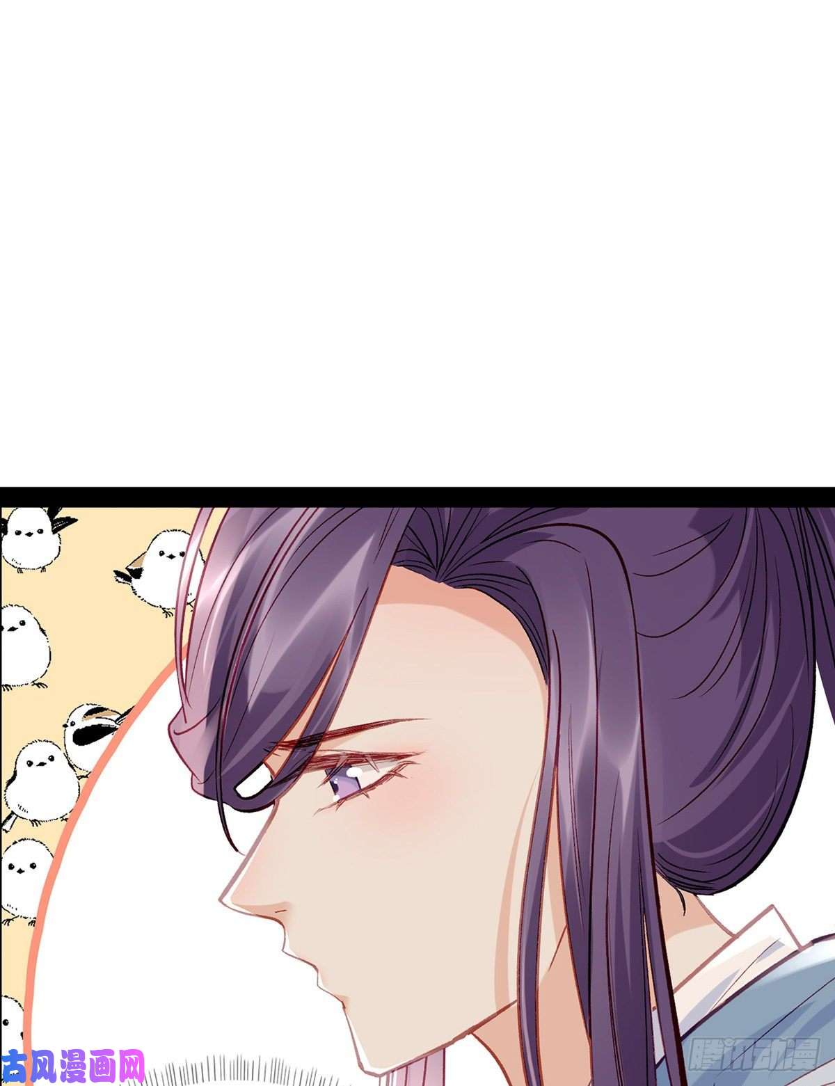 解战袍趁虚而入？！