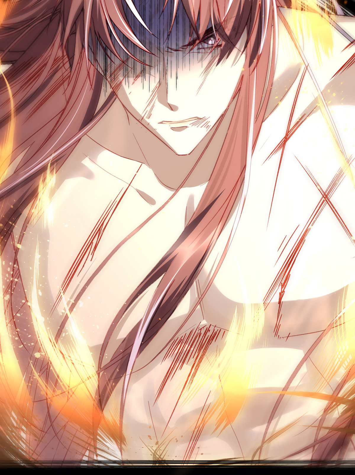 解战袍001 两条人命，血债血偿！