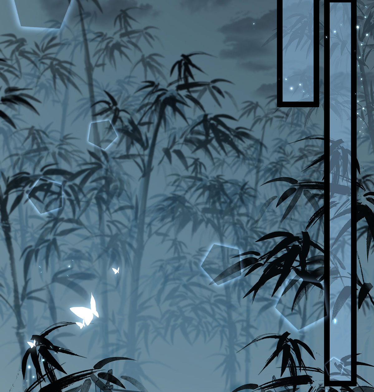 解战袍002 萧大哥，求你......