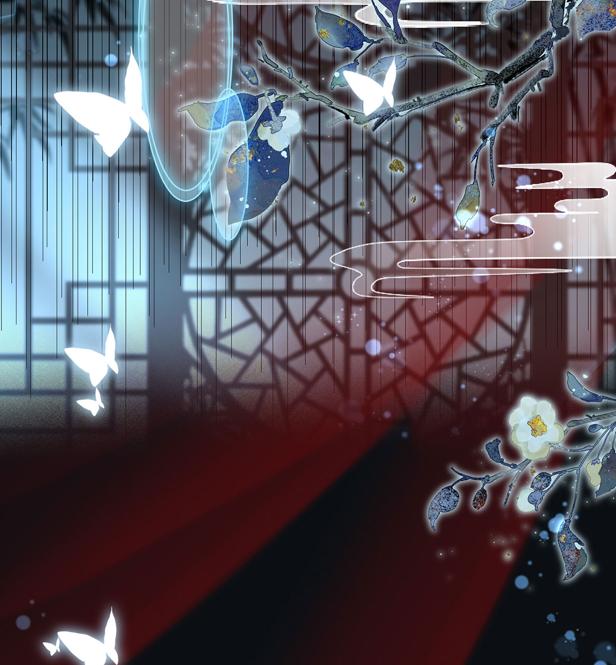 解战袍002 萧大哥，求你......