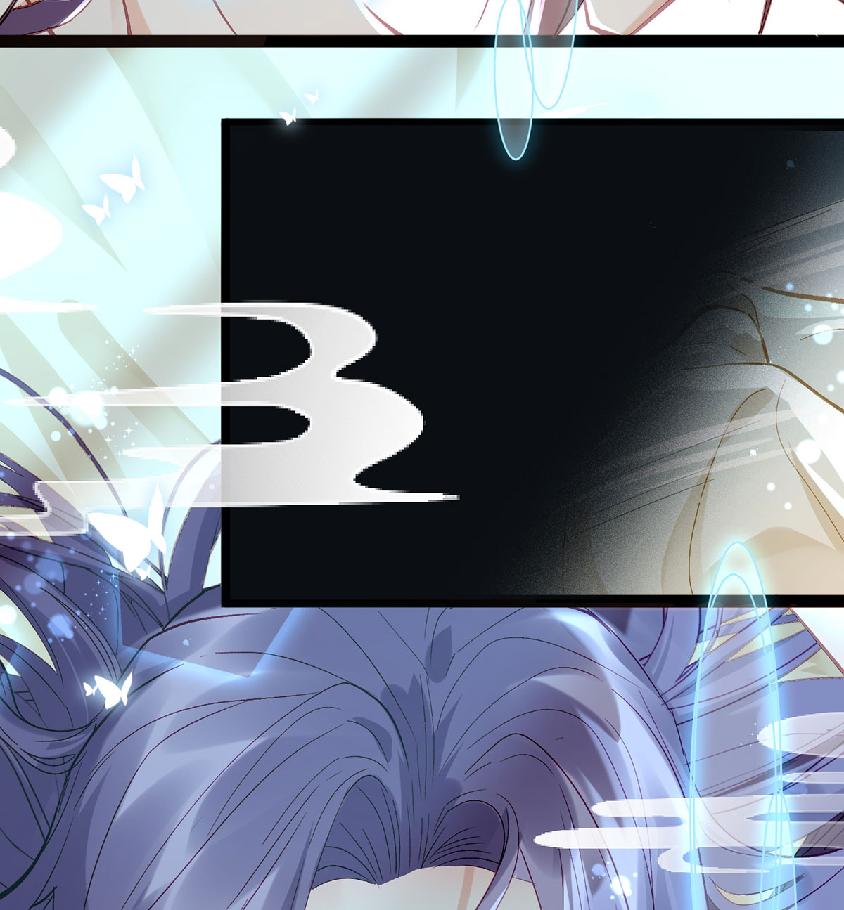 解战袍002 萧大哥，求你......