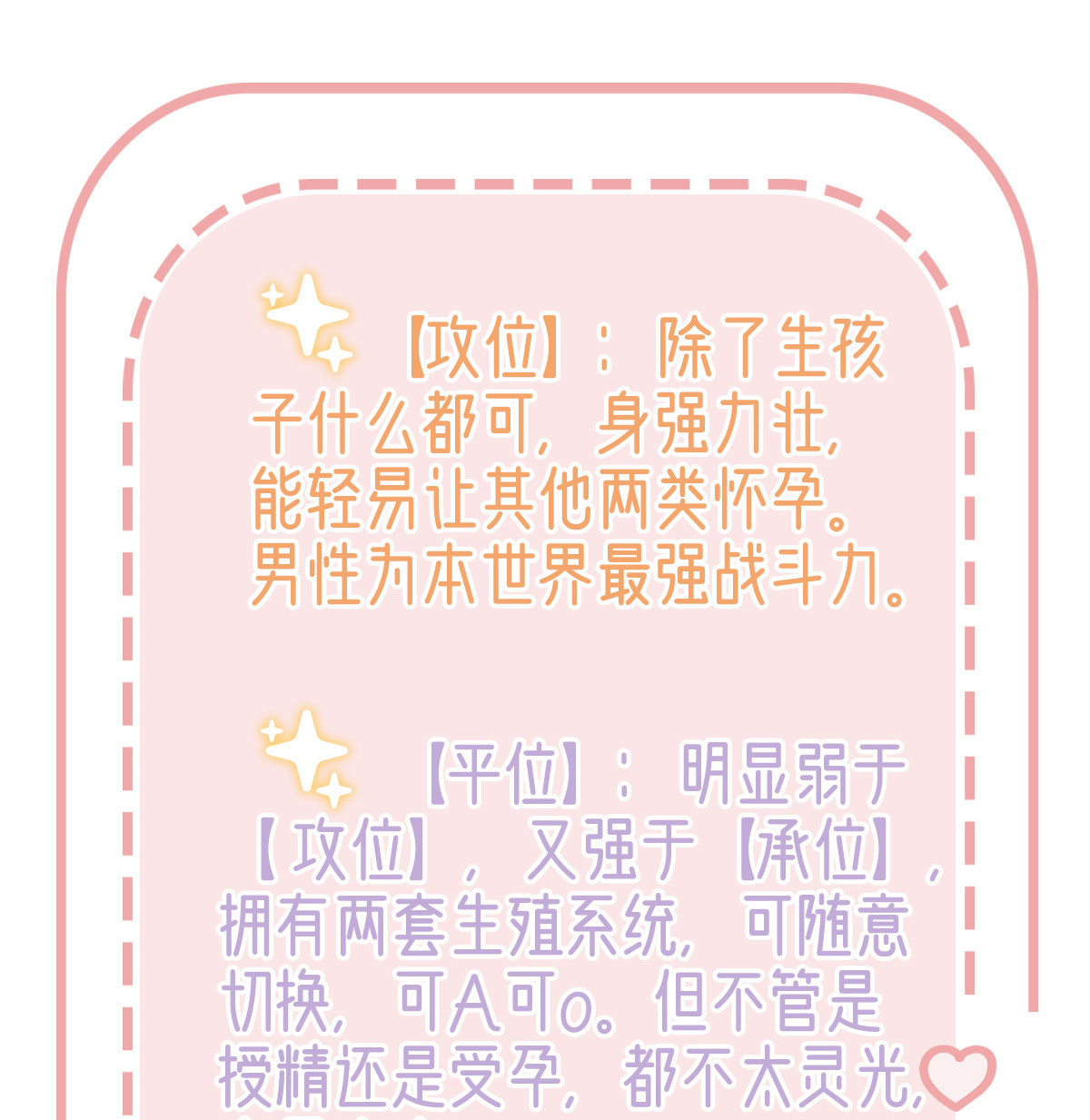 解战袍003 情期梦醒