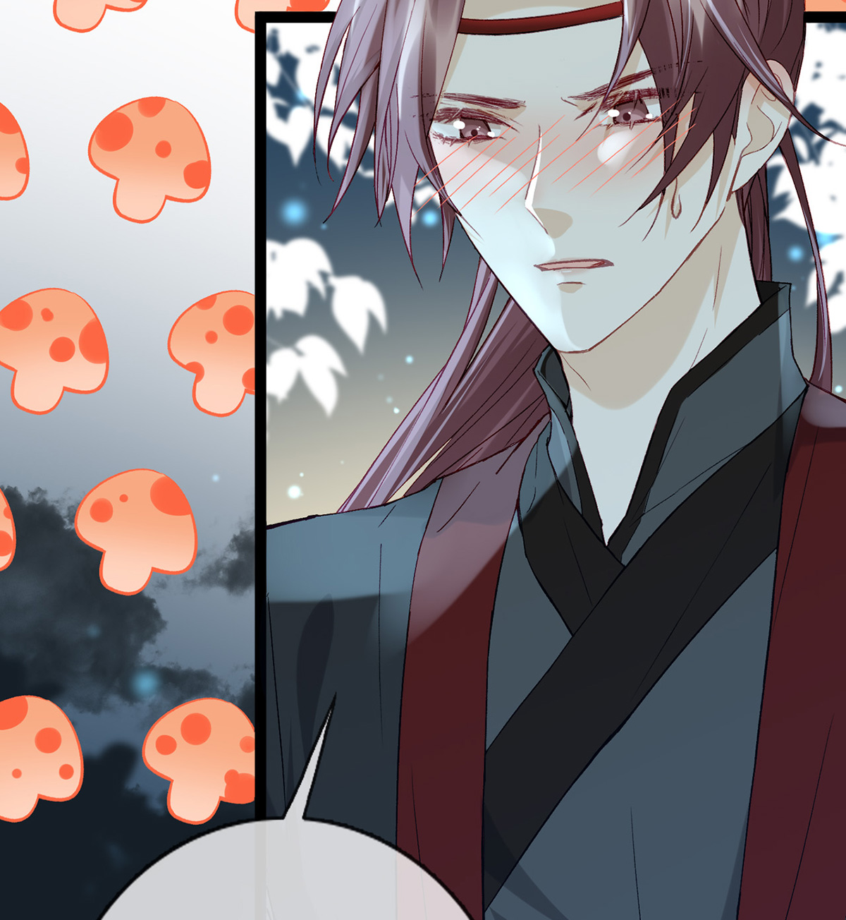 解战袍006 将军，好石更