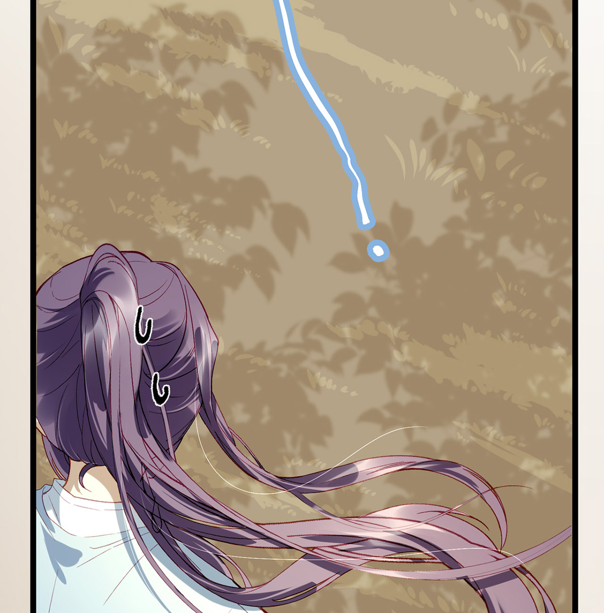 解战袍006 将军，好石更