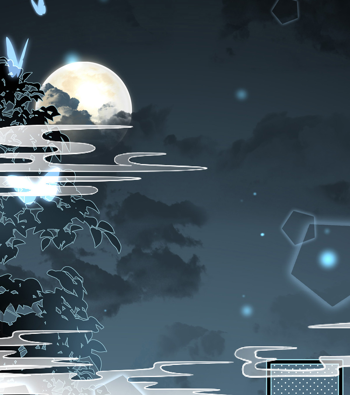 解战袍007 他在骗我？！