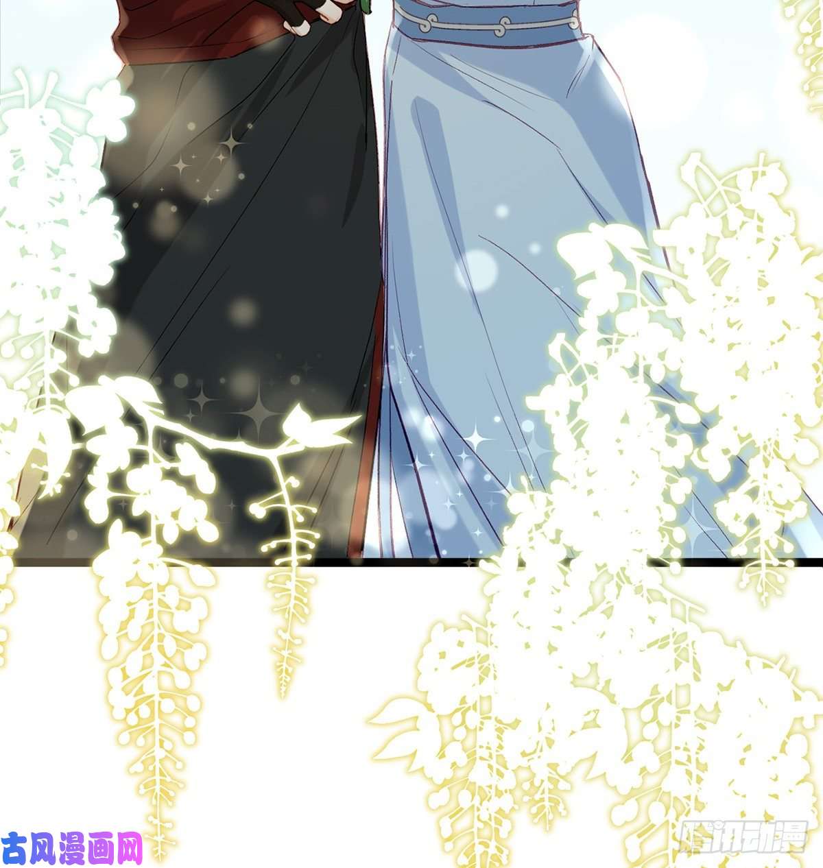 解战袍你究竟是谁！