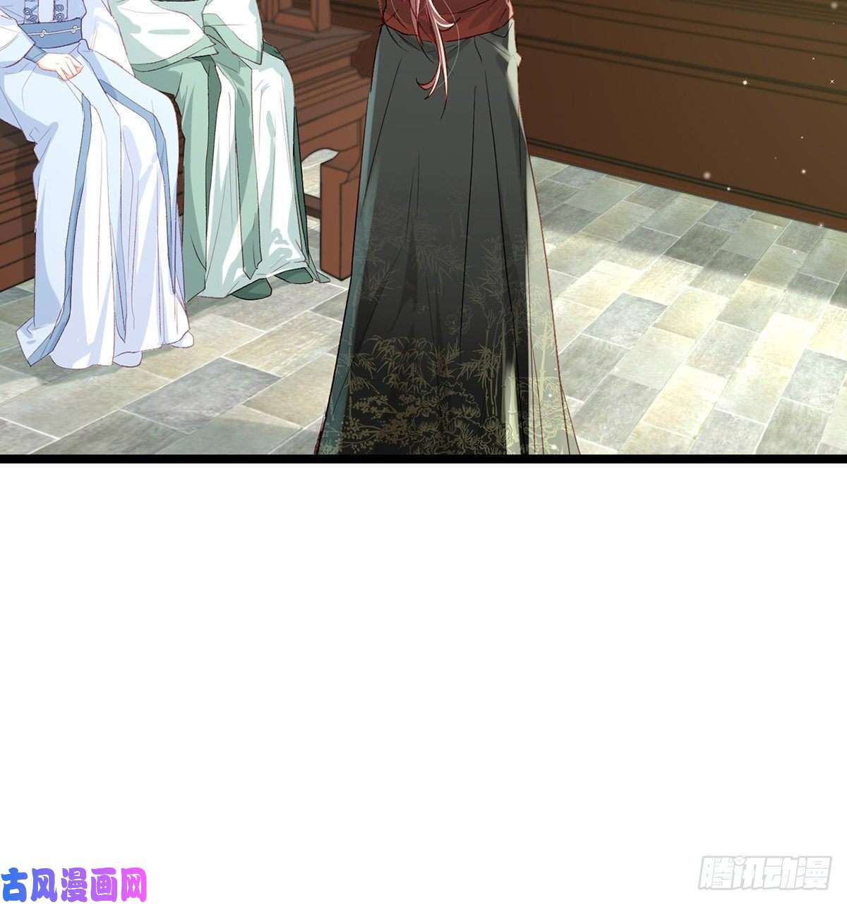 解战袍你究竟是谁！