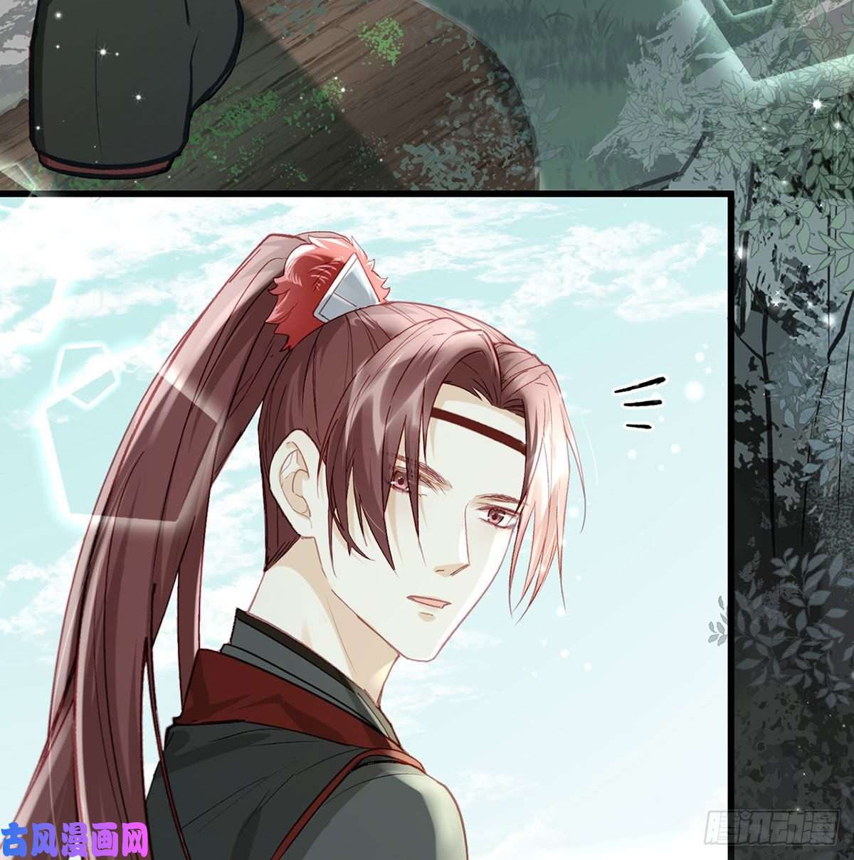 解战袍生死考验