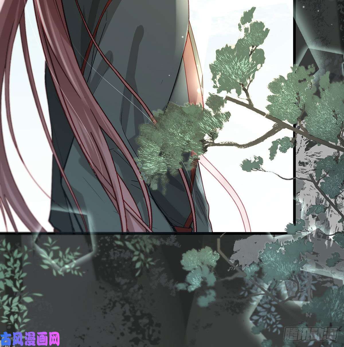 解战袍生死考验