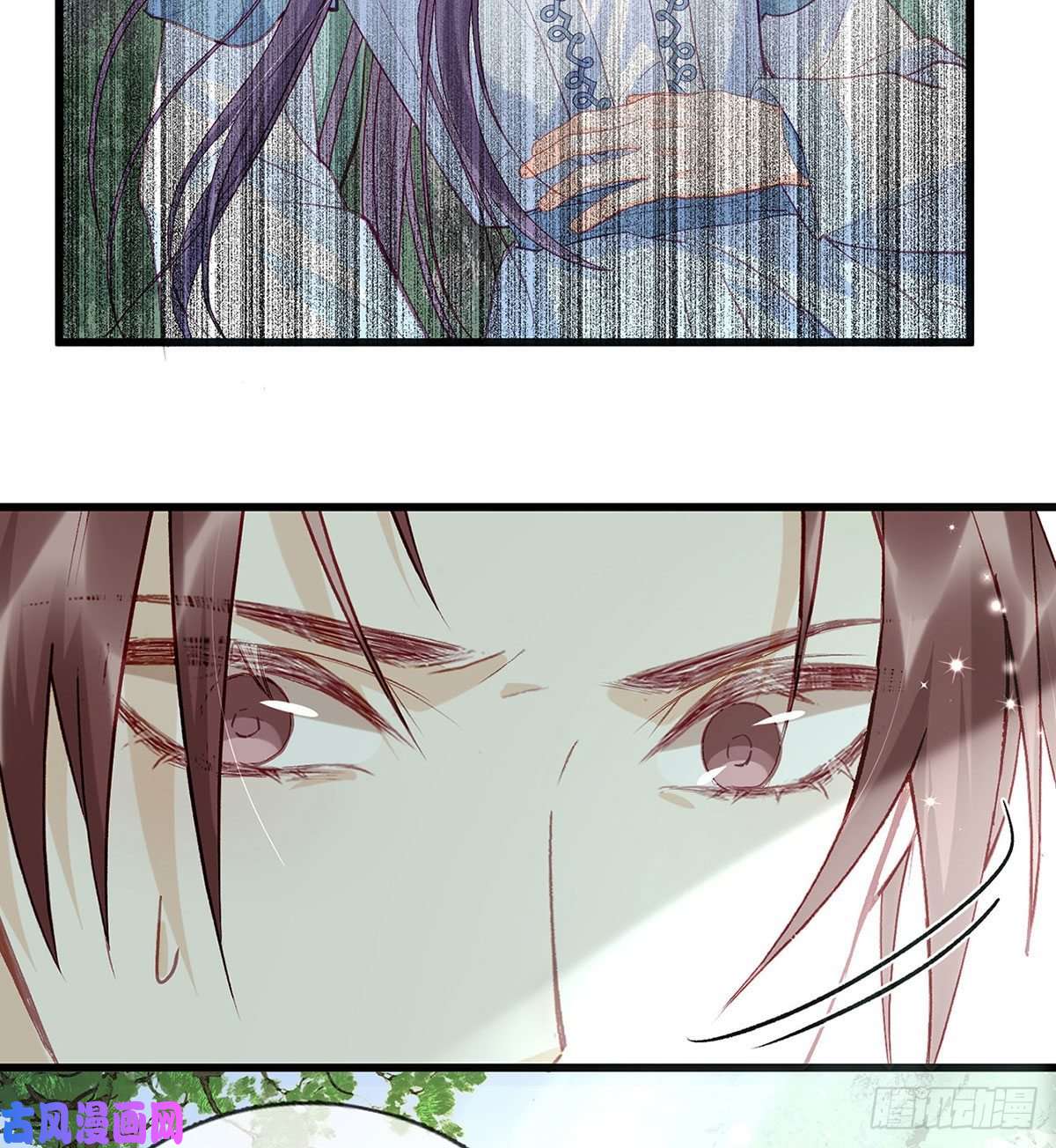 解战袍生死考验