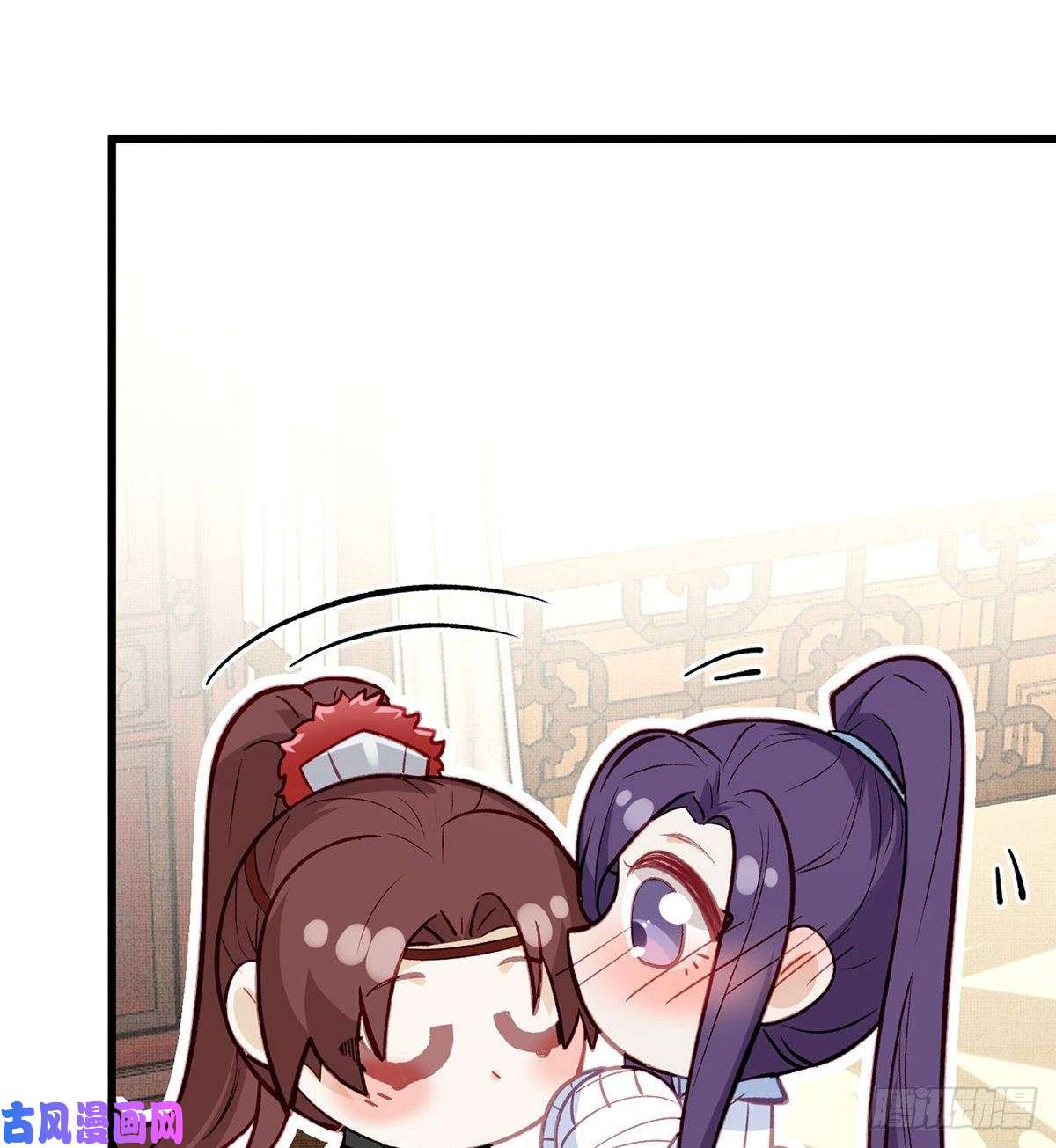 解战袍真的是你