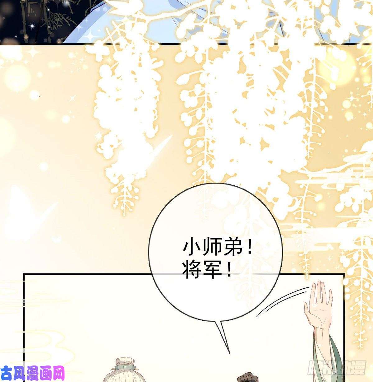 解战袍情意绵绵剑