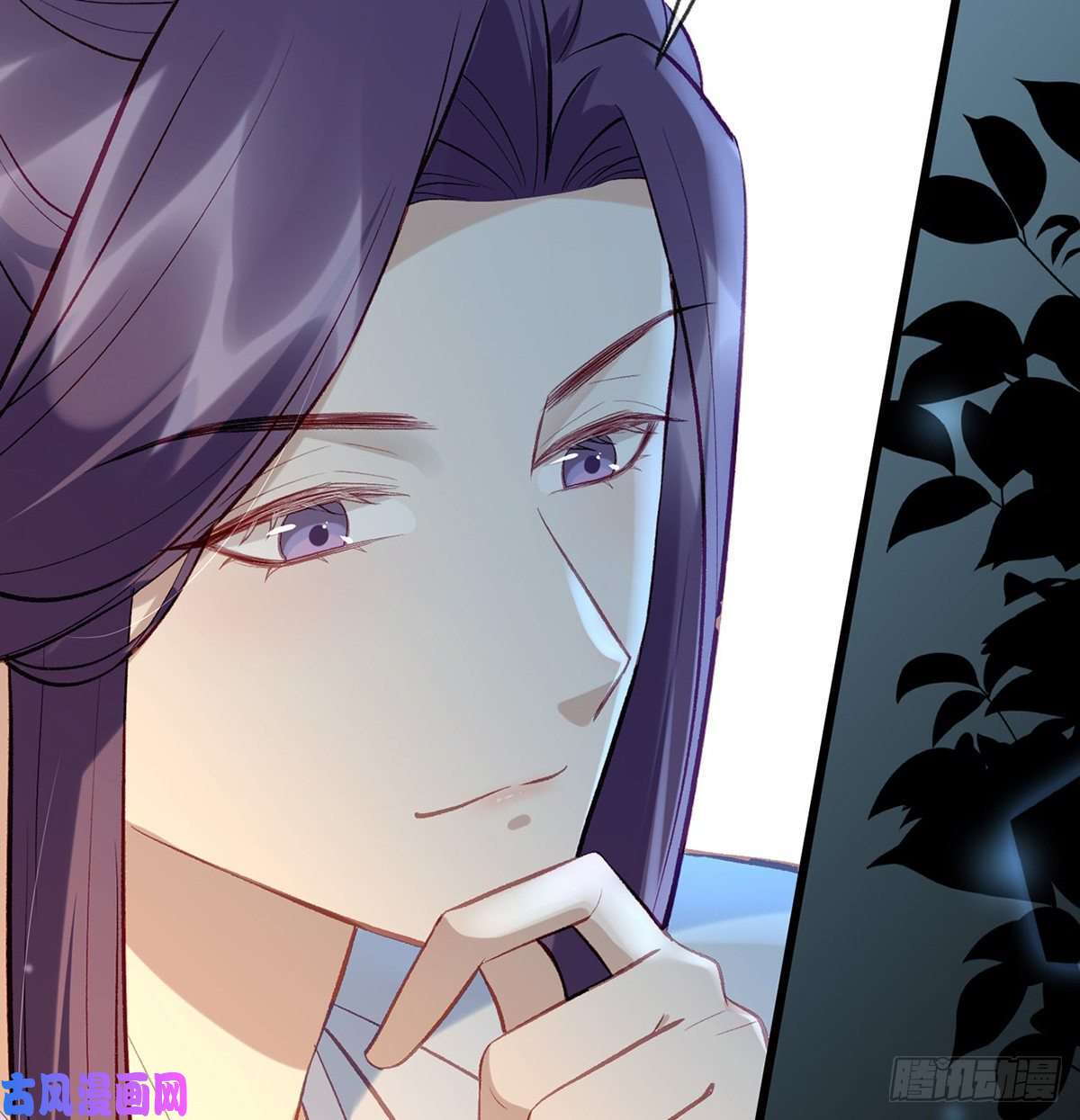 解战袍叛徒现身