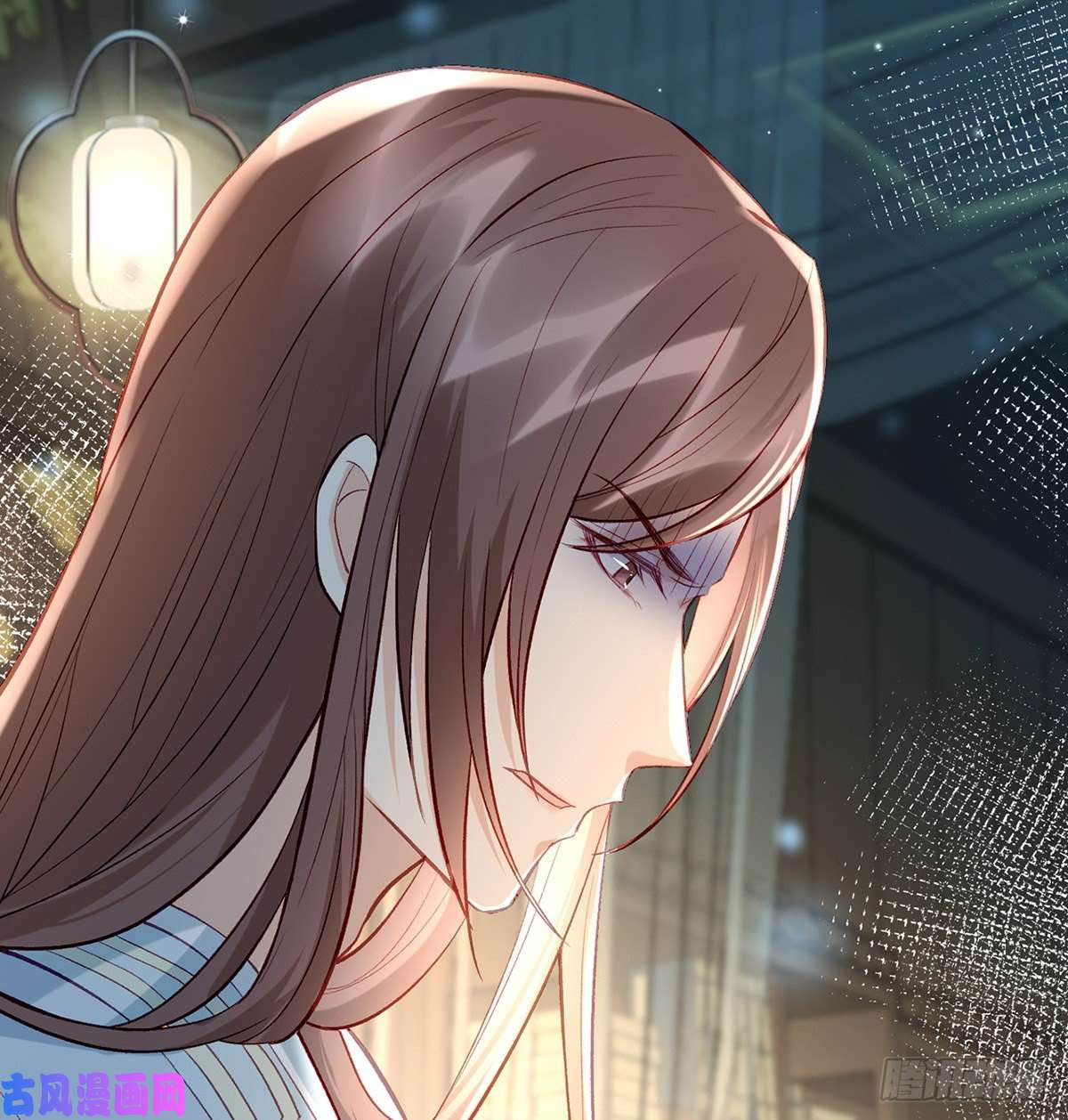 解战袍叛徒现身