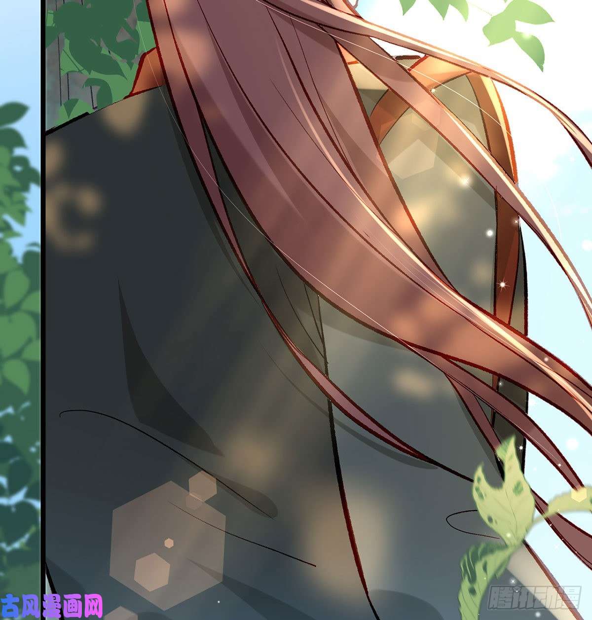 解战袍麒王现身！