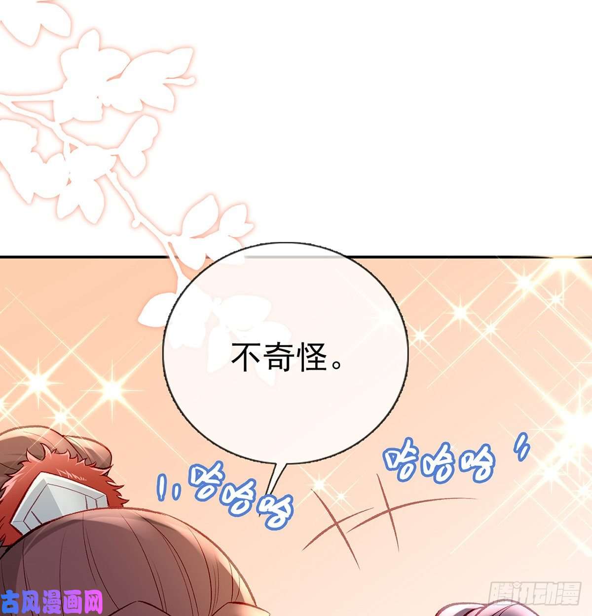 解战袍肉包情缘