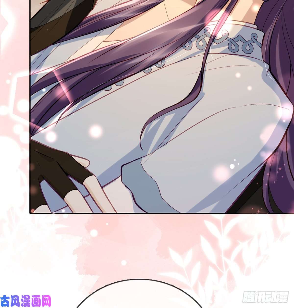 解战袍后悔也来不及了！