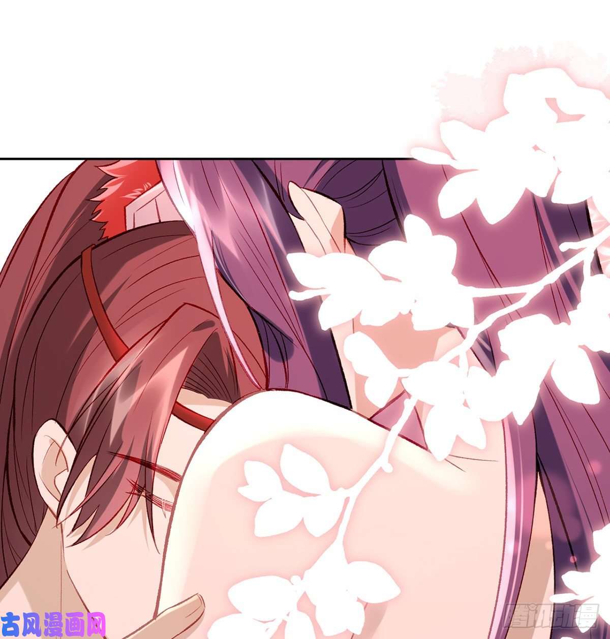 解战袍后悔也来不及了！