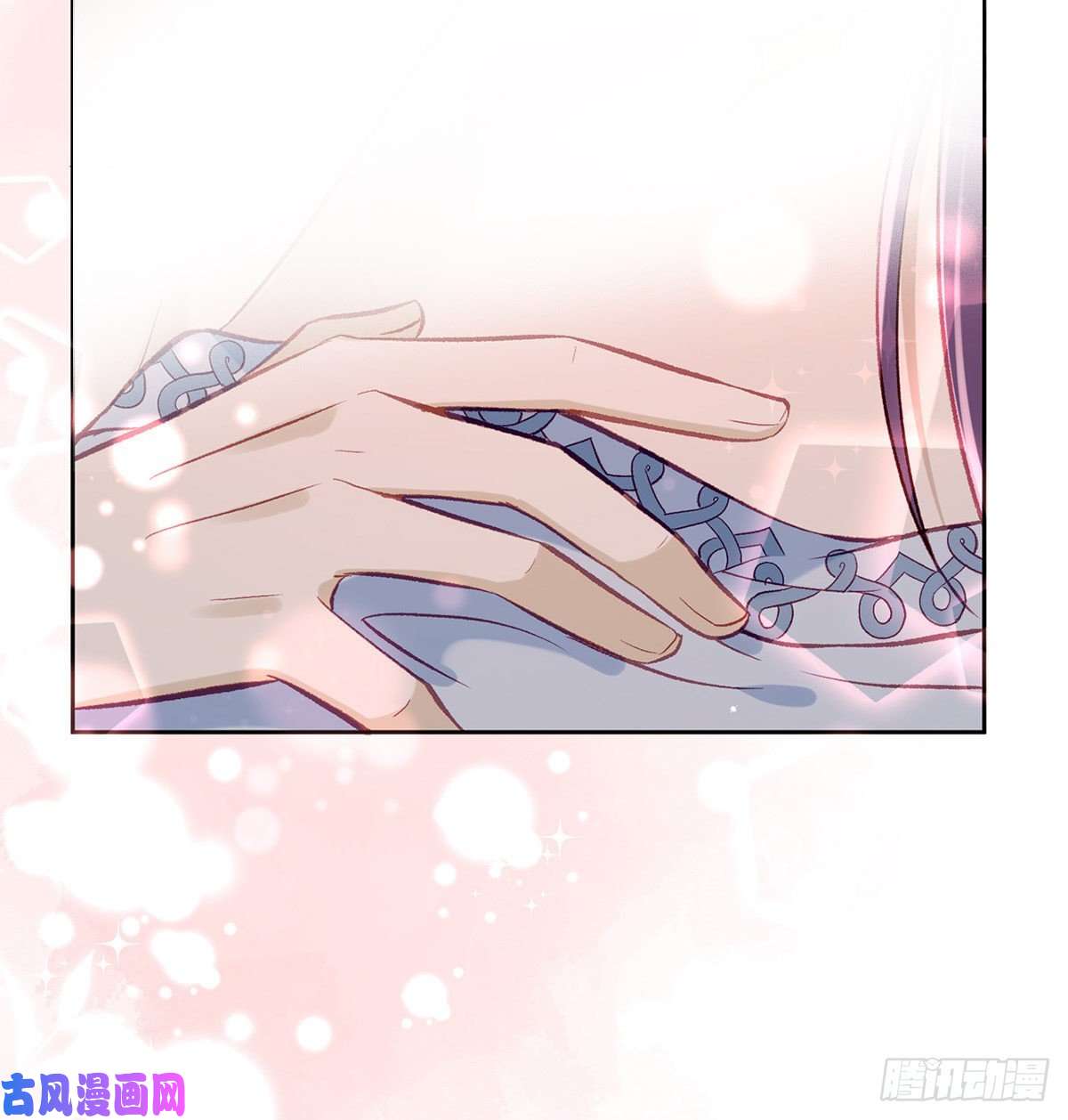 解战袍后悔也来不及了！