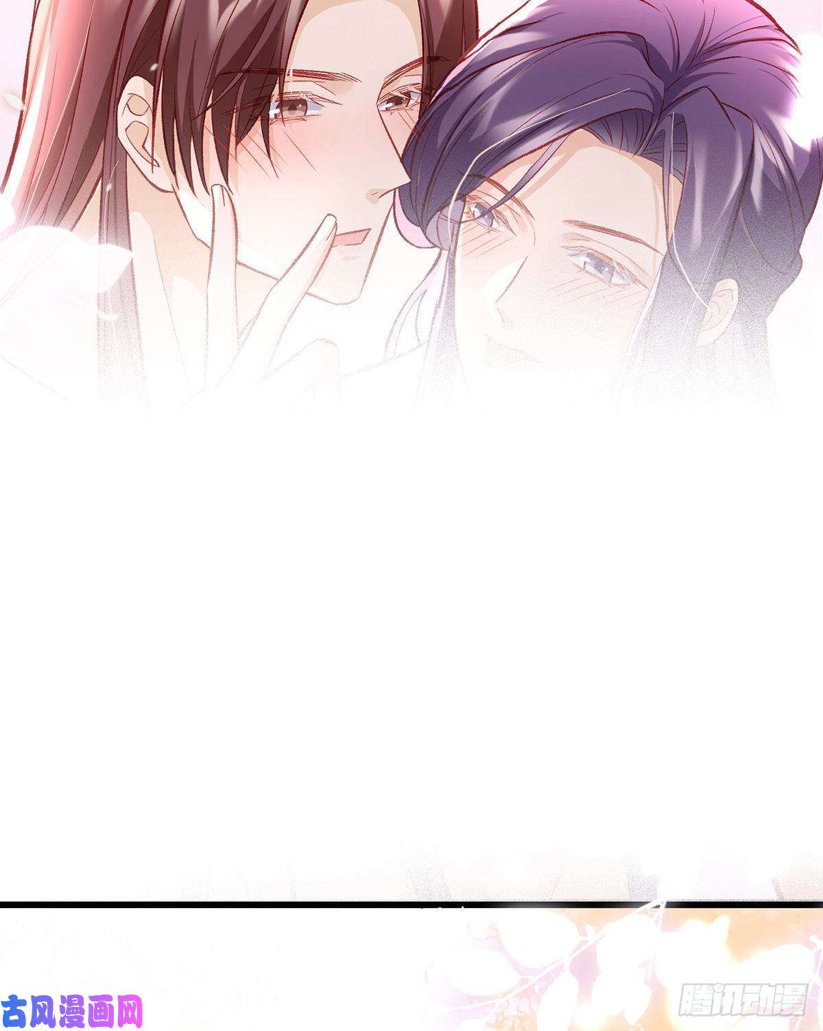 解战袍后悔也来不及了！