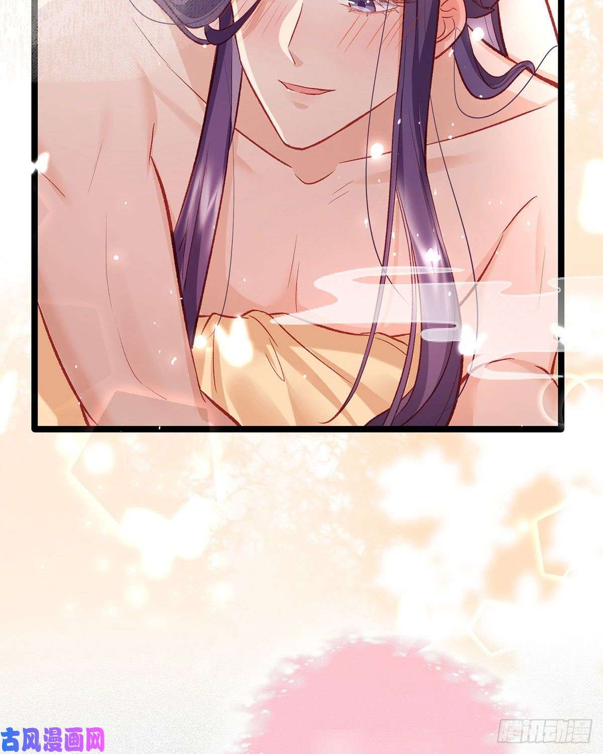 解战袍后悔也来不及了！