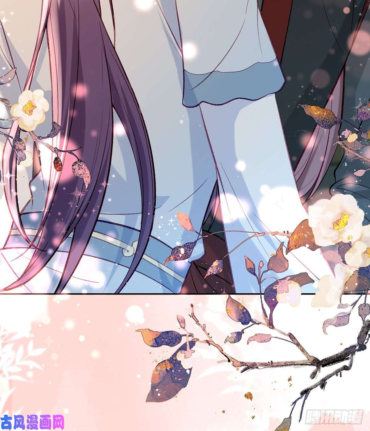 解战袍后悔也来不及了！