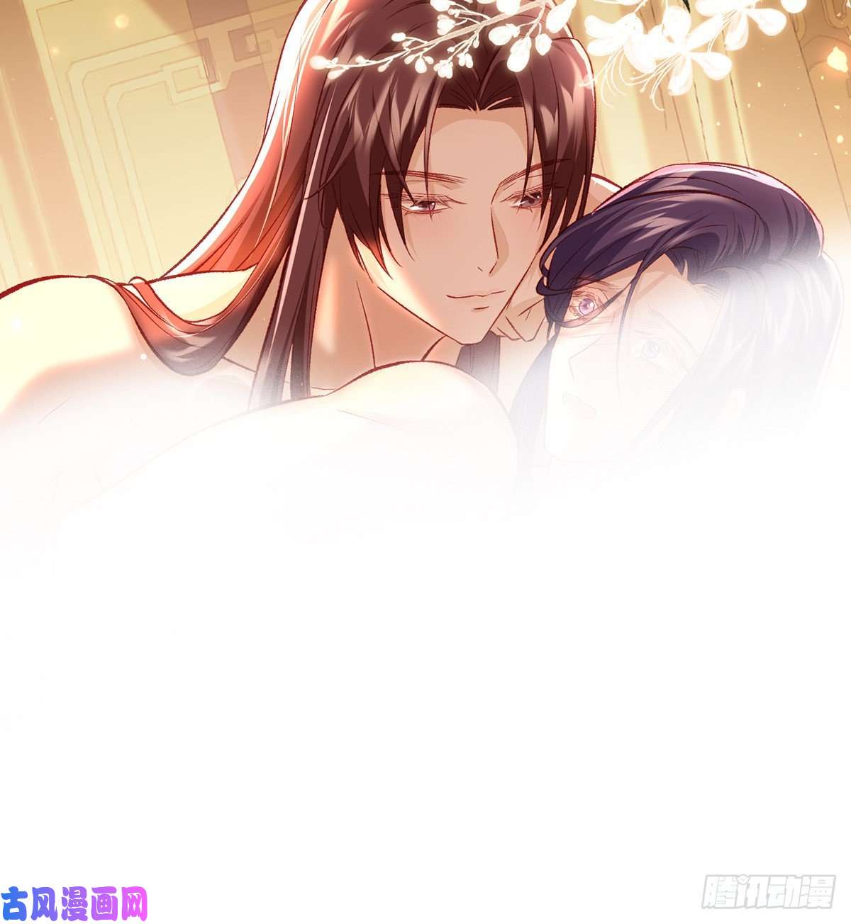 解战袍还怀疑吗？