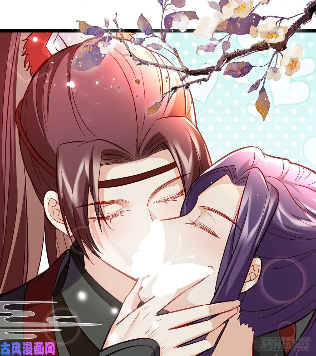 解战袍绝对不行！