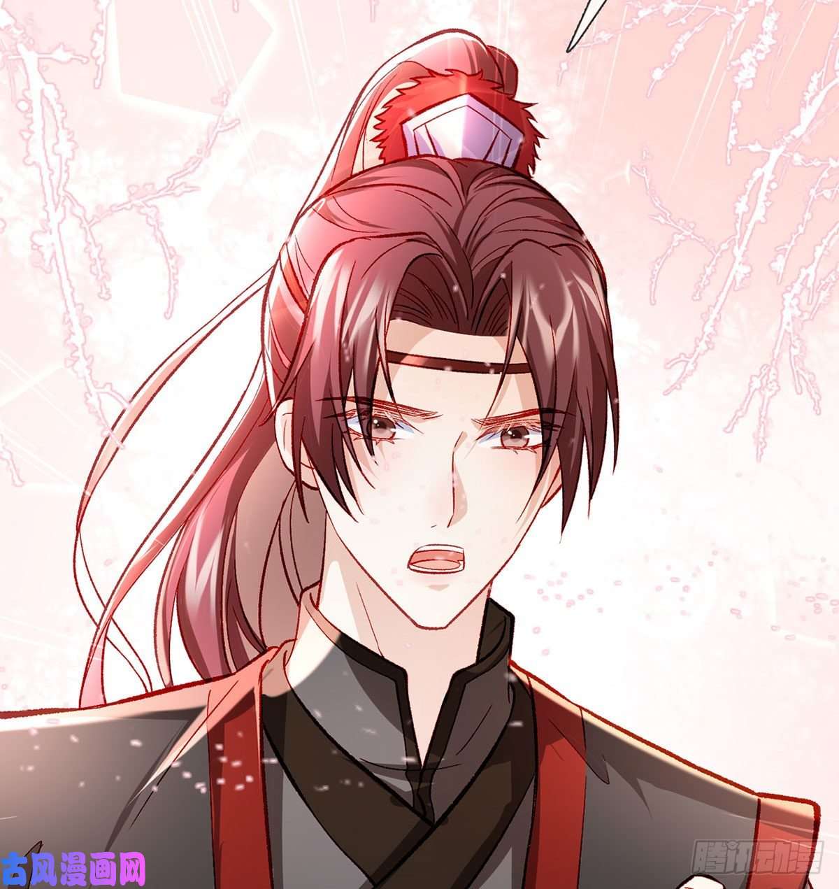 解战袍绝对不行！