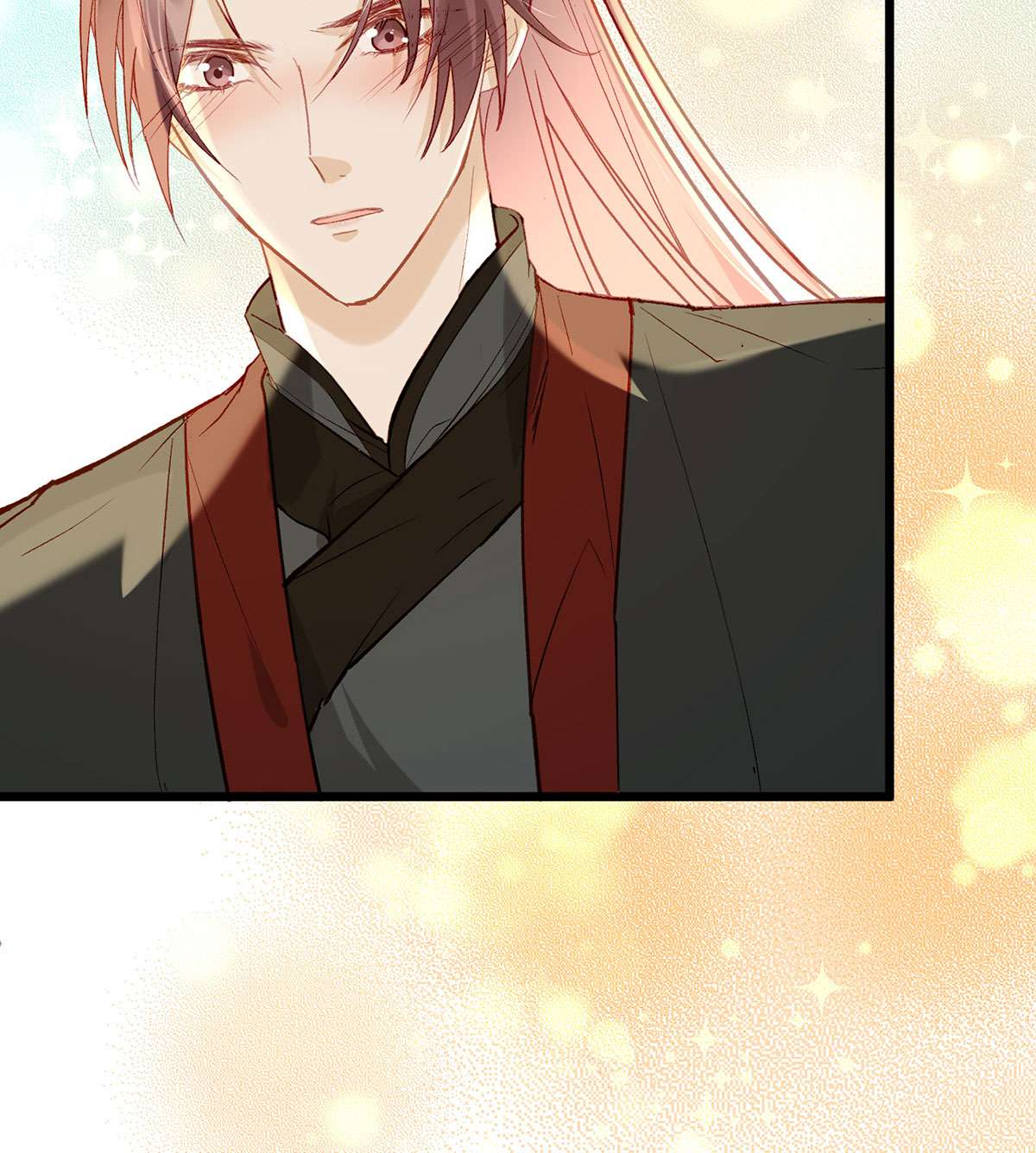 解战袍009 贴身照顾