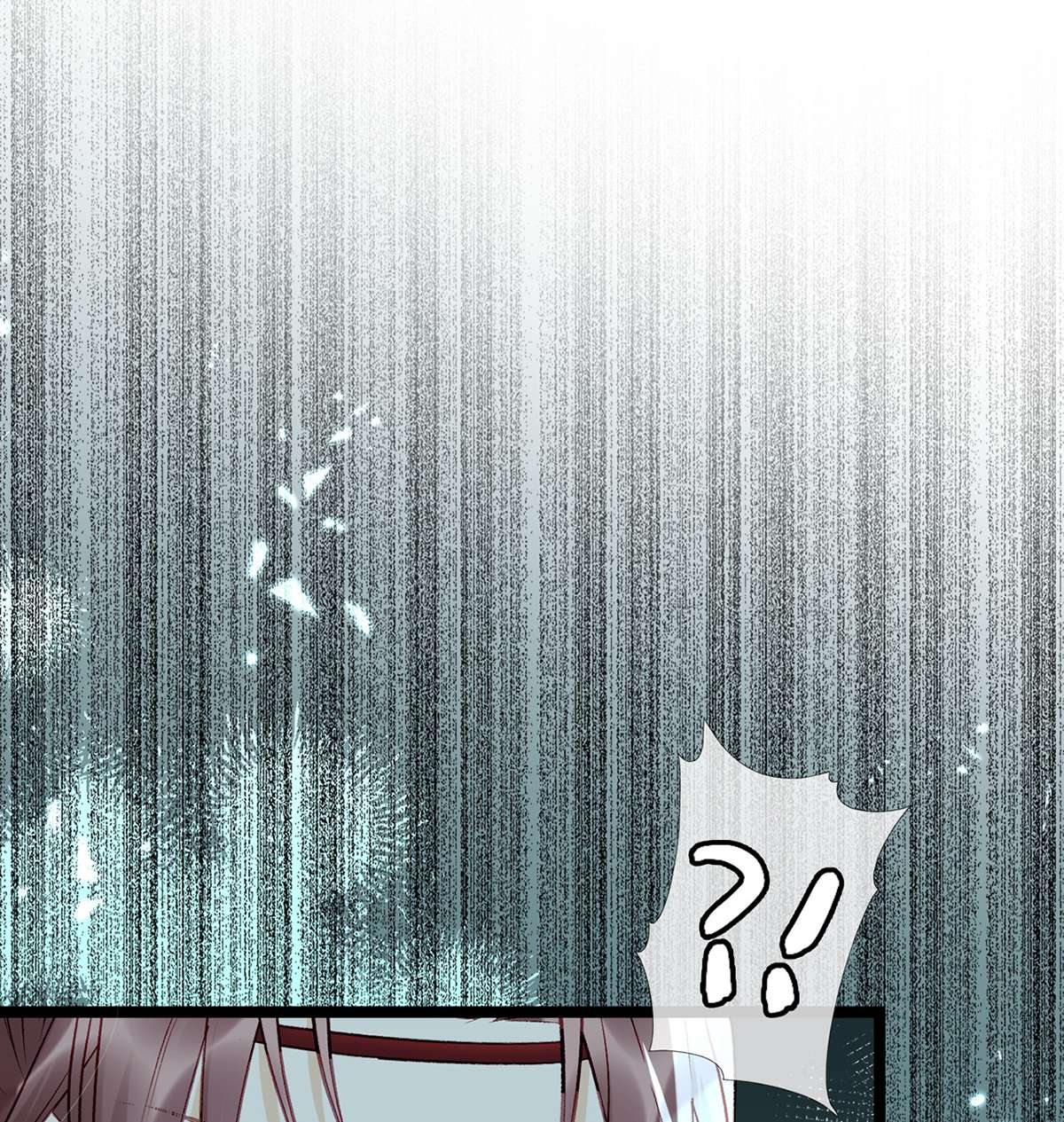 解战袍010 衣服穿不上呢？