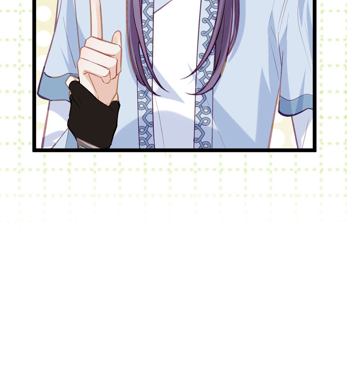 解战袍010 衣服穿不上呢？