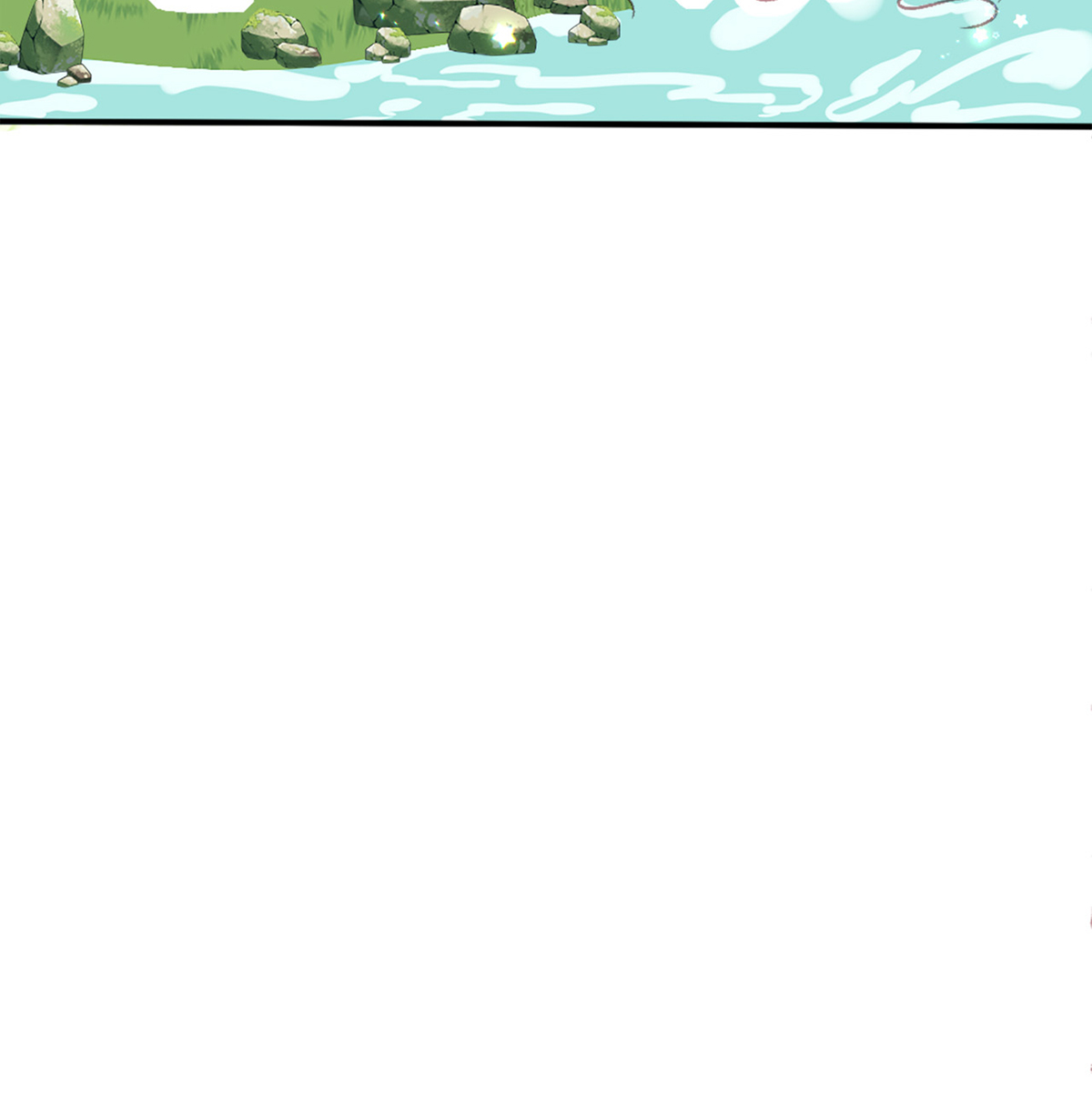 解战袍010 衣服穿不上呢？