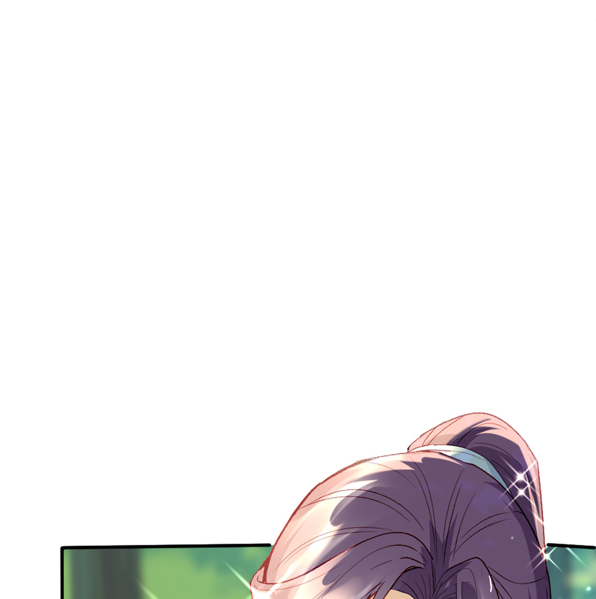 解战袍010 衣服穿不上呢？
