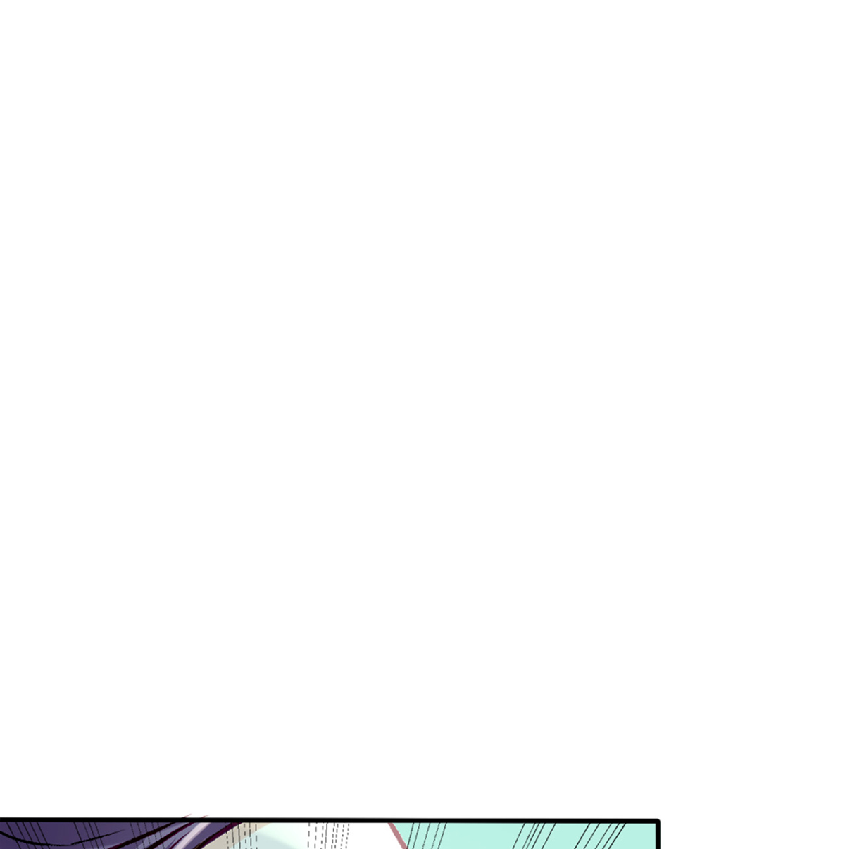 解战袍010 衣服穿不上呢？