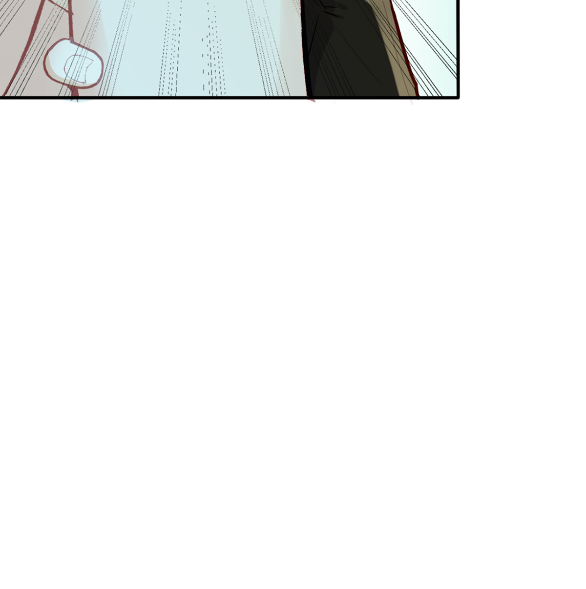 解战袍010 衣服穿不上呢？