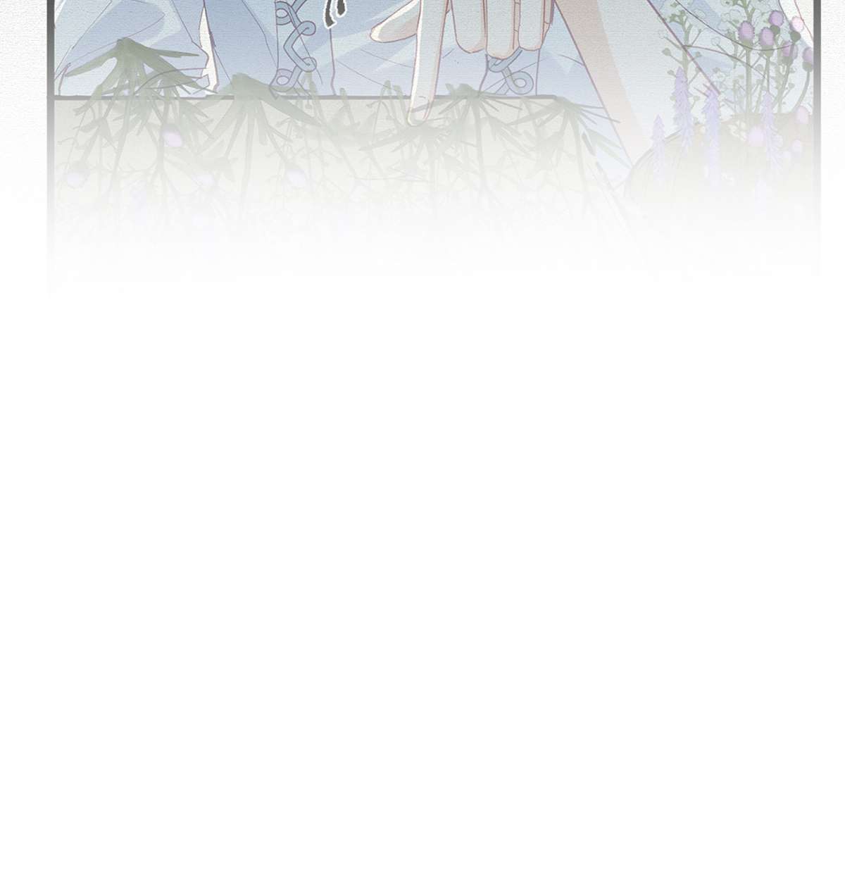 解战袍010 衣服穿不上呢？
