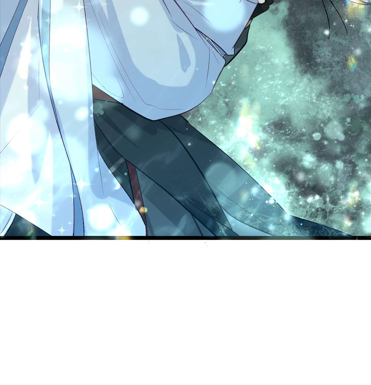 解战袍010 衣服穿不上呢？