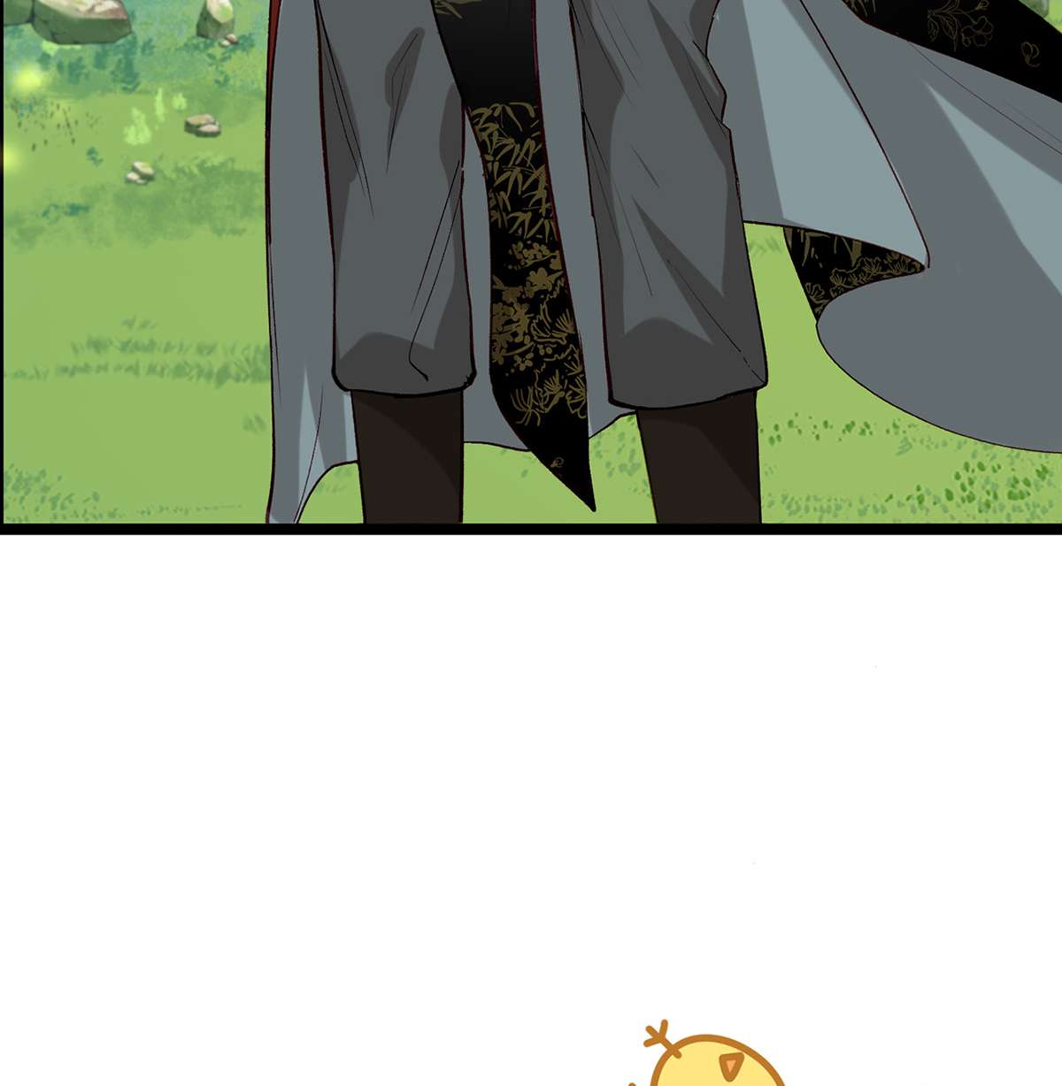 解战袍010 衣服穿不上呢？