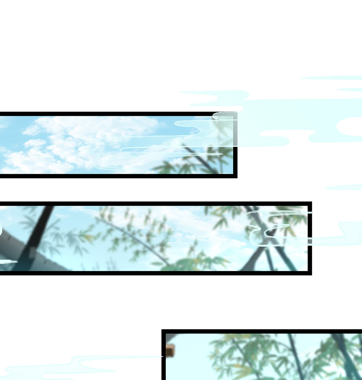 解战袍011 你究竟是谁！