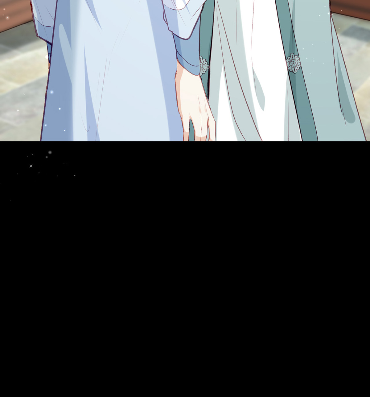 解战袍012 误会！