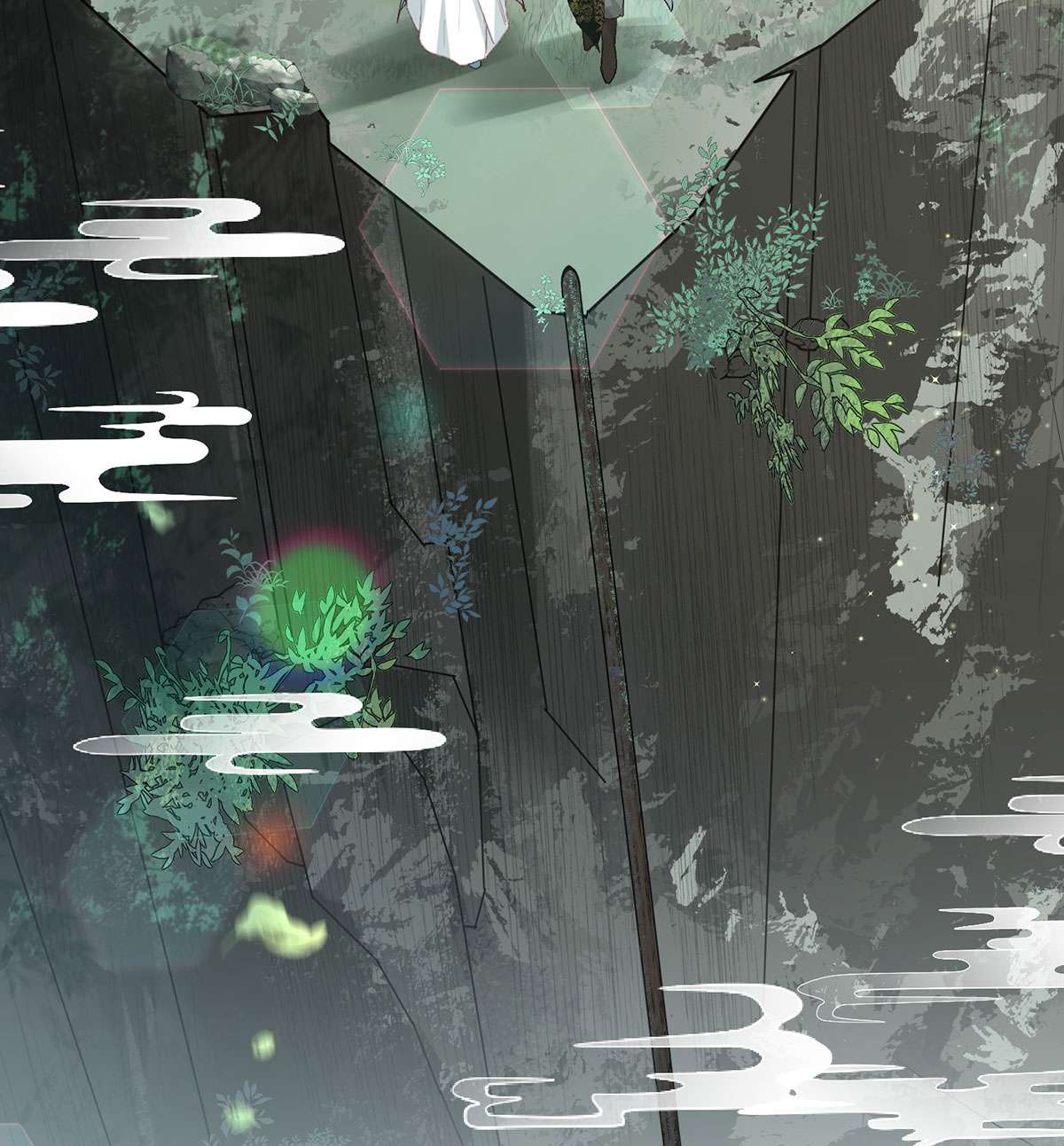 解战袍014 生死考验