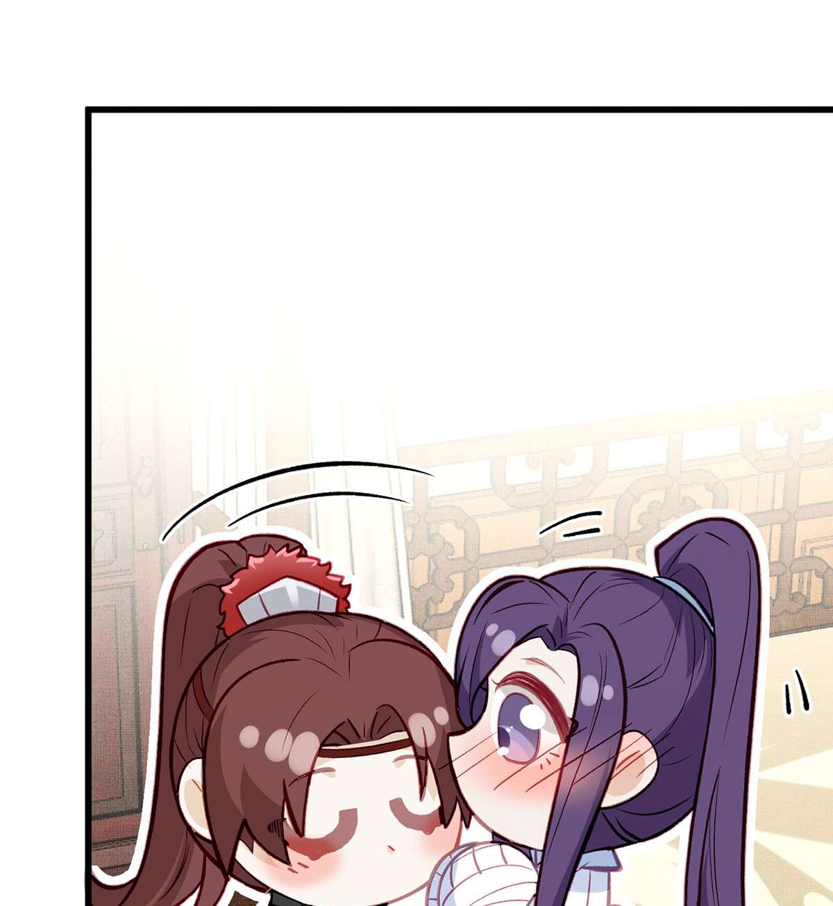 解战袍015 真的是你...